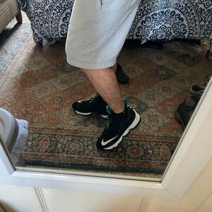 nike lebron 15 PE griffey